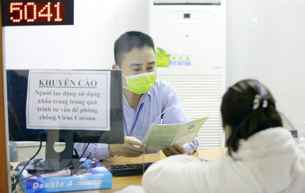 МОТ: потери рабочего времени в АСЕАН увеличатся к концу 2021 года ảnh 1 МОТ: потери рабочего времени в АСЕАН увеличатся к концу 2021 года ảnh 1