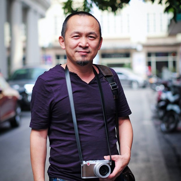 LiveSpace: вдохновляющая страсть молодых вьетнамских музыкантов ảnh 1 LiveSpace: вдохновляющая страсть молодых вьетнамских музыкантов ảnh 1