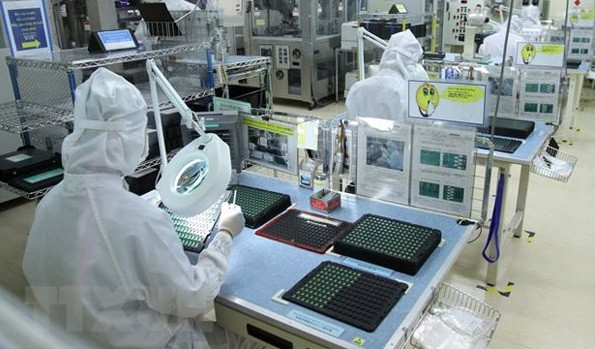 Вьетнам всегда имеет профицит экспорта на рынке ОАЭ ảnh 1 Вьетнам всегда имеет профицит экспорта на рынке ОАЭ ảnh 1