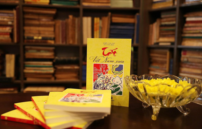 Праздник Тэт с точки французских и вьетнамских исследователей ảnh 1