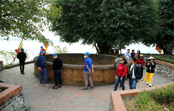 Внутренний туризм возвращается к жизни в «новой норме» ảnh 1 Внутренний туризм возвращается к жизни в «новой норме» ảnh 1