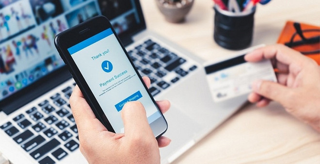 Создавать позитивную волну электронной коммерции и безналичных расчетов ảnh 1