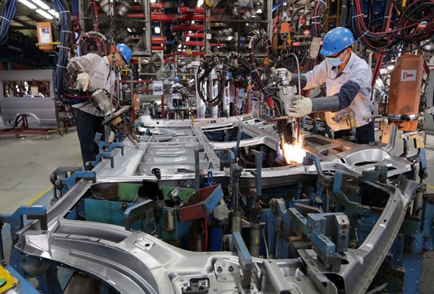 “Автомагистраль” EVFTA: смогут ли вьетнамские компании найти вход? ảnh 1 “Автомагистраль” EVFTA: смогут ли вьетнамские компании найти вход? ảnh 1