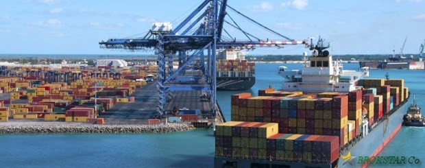 Вьетнам и Украина стремятся увеличить объем двусторонней торговли до 1 млрд. долл. США ảnh 1