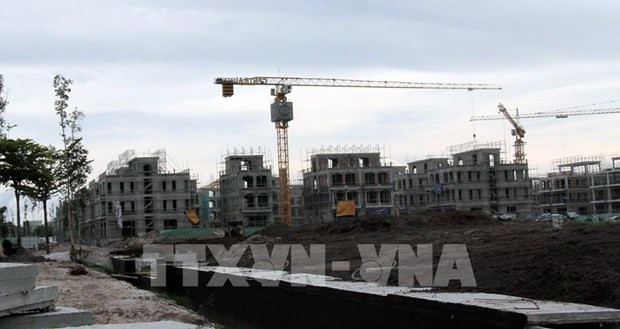 10 значимых экономических событий Вьетнама в 2020 году по версии ВИА ảnh 6 10 значимых экономических событий Вьетнама в 2020 году по версии ВИА ảnh 6