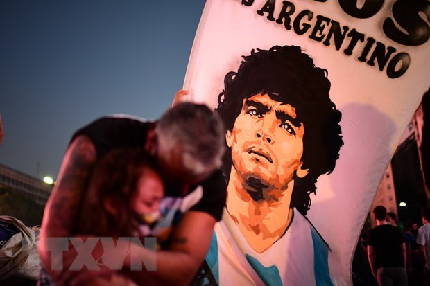 10 ГЛАВНЫХ МЕЖДУНАРОДНЫХ СОБЫТИЙ В 2020 ГОДУ ПО ВЕРСИИ ВИА ảnh 10 10 ГЛАВНЫХ МЕЖДУНАРОДНЫХ СОБЫТИЙ В 2020 ГОДУ ПО ВЕРСИИ ВИА ảnh 10