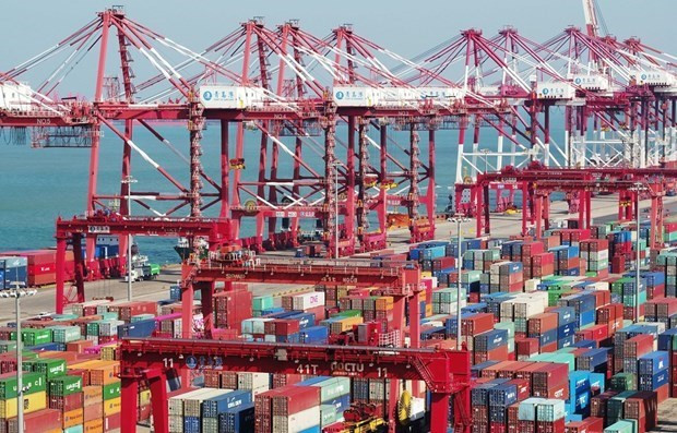 В 2020 году положительное сальдо торгового баланса достигло самого высокого уровня за 5 лет подряд ảnh 2 В 2020 году положительное сальдо торгового баланса достигло самого высокого уровня за 5 лет подряд ảnh 2