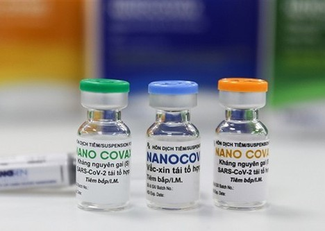 Данных Nano Covax для «прямой оценки» защитной эффективности пока недостаточно ảnh 1 Данных Nano Covax для «прямой оценки» защитной эффективности пока недостаточно ảnh 1