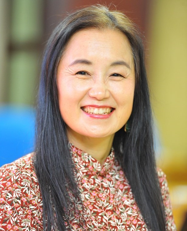 ЮНФПА связан с достижениями Вьетнама в области продуктивного здравоохранения ảnh 1 ЮНФПА связан с достижениями Вьетнама в области продуктивного здравоохранения ảnh 1