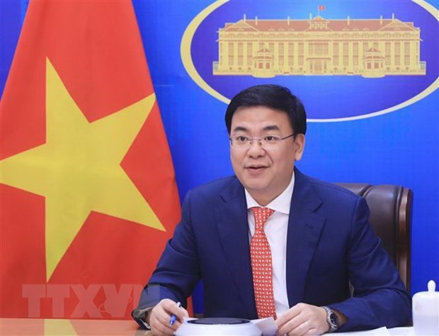 Вьетнам и Катар обладают большим потенциалом сотрудничества ảnh 2 Вьетнам и Катар обладают большим потенциалом сотрудничества ảnh 2