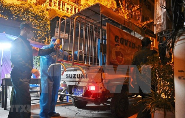 Экономика Вьетнама восстановится после снятия локдауна ảnh 1