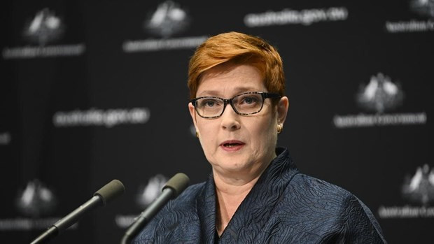 Австралия призывает к соблюдению международного права в вопросе Восточного моря ảnh 1 Австралия призывает к соблюдению международного права в вопросе Восточного моря ảnh 1