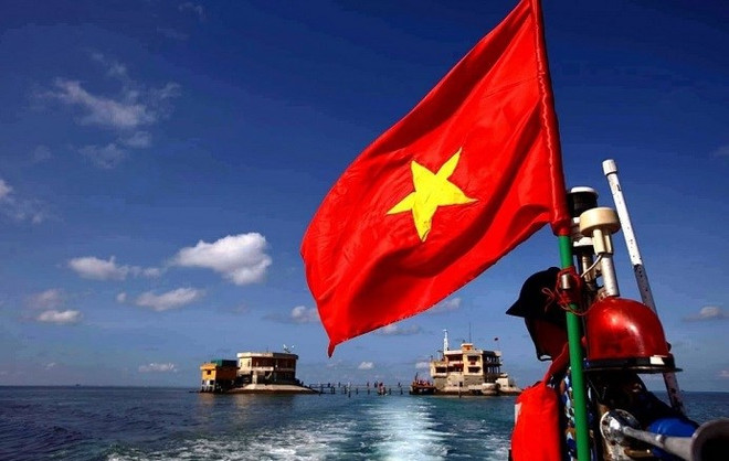 Международные ученые подчеркивают роль UNCLOS в обеспечении мира и стабильности в Восточном море ảnh 2 Международные ученые подчеркивают роль UNCLOS в обеспечении мира и стабильности в Восточном море ảnh 2