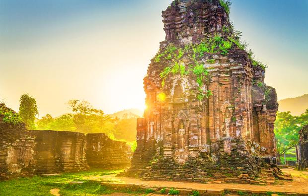 Приложены усилия для завершения ремонта башен Мишон до начала сезона дождей ảnh 2