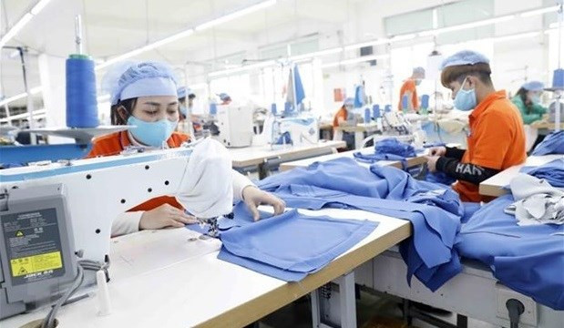 Продвижение использования льгот вьетнамских предприятий в CPTPP ảnh 2 Продвижение использования льгот вьетнамских предприятий в CPTPP ảnh 2