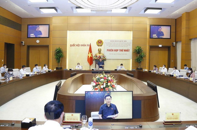 Обсуждена стратегия построения правового государства ảnh 1 Обсуждена стратегия построения правового государства ảnh 1