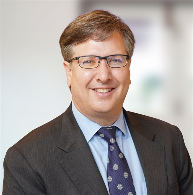 Boeing открывает первый офис во Вьетнаме ảnh 1 Boeing открывает первый офис во Вьетнаме ảnh 1