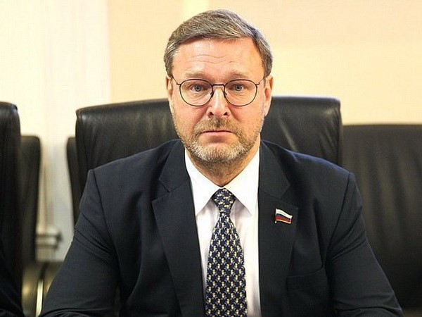 AIPA-42: Высокие технологии - важное направление сотрудничества России и АСЕАН ảnh 1 AIPA-42: Высокие технологии - важное направление сотрудничества России и АСЕАН ảnh 1