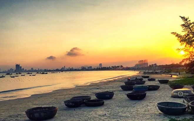 Идеальные места для прогулки, когда эпидемия COVID-19 будет находиться под контролем ảnh 3 Идеальные места для прогулки, когда эпидемия COVID-19 будет находиться под контролем ảnh 3