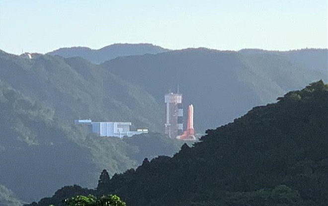 Вьетнамский спутник NanoDragon выйдет на орбиту 7 октября ảnh 1 Вьетнамский спутник NanoDragon выйдет на орбиту 7 октября ảnh 1