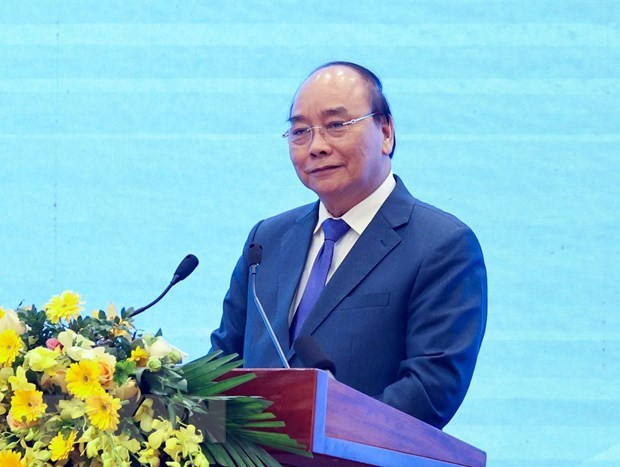 Премьер-министр: предприятия должны быть в центре реформы и развития ảnh 1