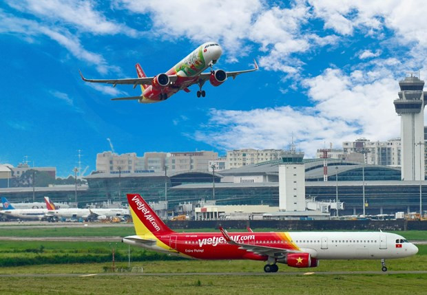 Vietjet представляет “мощный” POWER PASS SkyBoss для неограниченных полетов ảnh 1