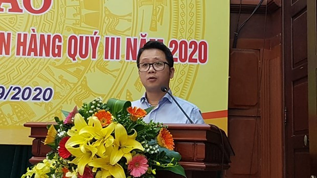 SBV: криптовалюты во Вьетнаме нелегальны ảnh 1 SBV: криптовалюты во Вьетнаме нелегальны ảnh 1