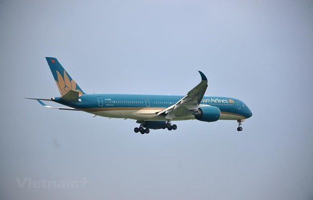 Возобновлены коммерческие рейсы между Вьетнамом и Республикой Корея ảnh 1 Возобновлены коммерческие рейсы между Вьетнамом и Республикой Корея ảnh 1