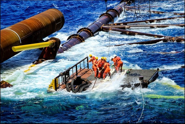 PetroVietnam твердо стоит на ногах в условиях “двойного кризиса” ảnh 1 PetroVietnam твердо стоит на ногах в условиях “двойного кризиса” ảnh 1