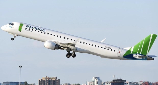 Авиакомпании возобновляют внутренние рейсы ảnh 1