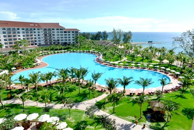 Vingroup планирует привлечь 500 млн.долл. от выпуска облигаций в Сингапуре ảnh 1