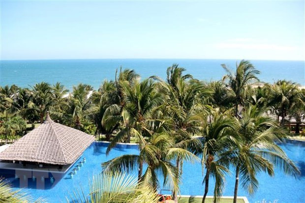 Биньтхуан проведет акцию Visit Vietnam Year 2023, продвигающую «зеленый» туризм ảnh 1 Биньтхуан проведет акцию Visit Vietnam Year 2023, продвигающую «зеленый» туризм ảnh 1