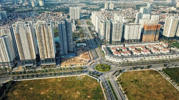 Заинтересованные стороны ищут способы устранения препятствий на рынке недвижимости ảnh 1 Заинтересованные стороны ищут способы устранения препятствий на рынке недвижимости ảnh 1