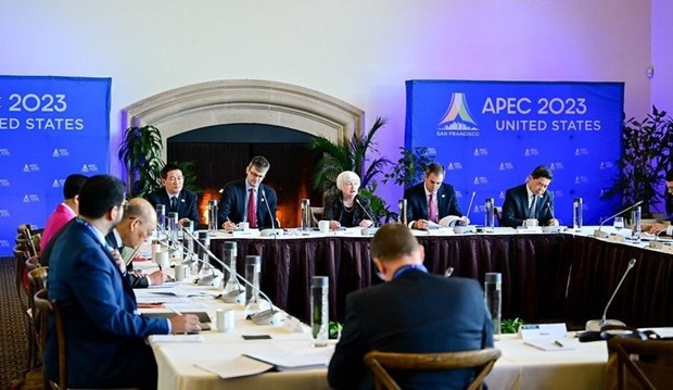 Министр финансов: ВБ - важный партнер Вьетнама ảnh 1