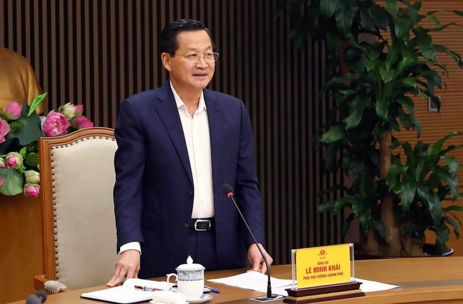 Продвижение сотрудничества между Вьетнамом и Францией ảnh 1 Продвижение сотрудничества между Вьетнамом и Францией ảnh 1