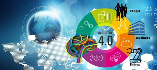 Ожидается, что к 2025 году цифровая экономика Вьетнама достигнет 52 млрд. долл. США ảnh 2