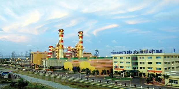 Компания PV Power получила «Позитивный» рейтинг по версии Fitch Ratings ảnh 1