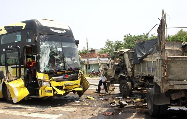 За 4 дня праздников произошло 111 дорожно-транспортных происшествий ảnh 1 За 4 дня праздников произошло 111 дорожно-транспортных происшествий ảnh 1