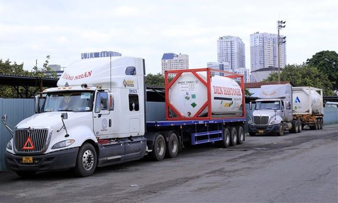 COVID-19: Индия помогает Вьетнаму медикаментами ảnh 1 COVID-19: Индия помогает Вьетнаму медикаментами ảnh 1