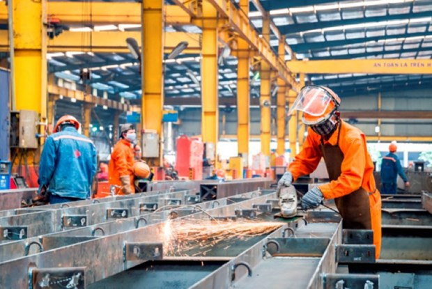 АБР прогнозирует рост ВВП Вьетнама в 2024 году на уровне 6% ảnh 1 АБР прогнозирует рост ВВП Вьетнама в 2024 году на уровне 6% ảnh 1