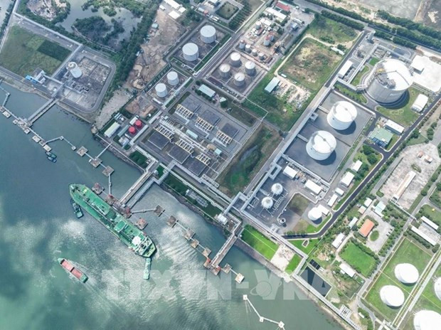 Промышленная недвижимость Юга пользуется высоким спросом в третьем квартале ảnh 2 Промышленная недвижимость Юга пользуется высоким спросом в третьем квартале ảnh 2