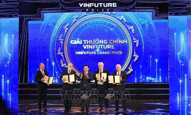 Открывается неделя науки и технологий Winfuture ảnh 1 Открывается неделя науки и технологий Winfuture ảnh 1