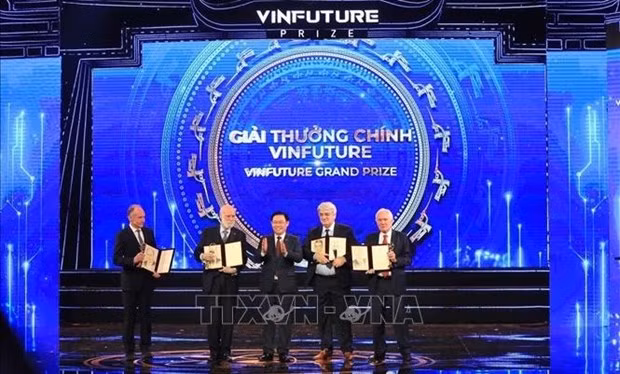 Открывается неделя науки и технологий Winfuture ảnh 1