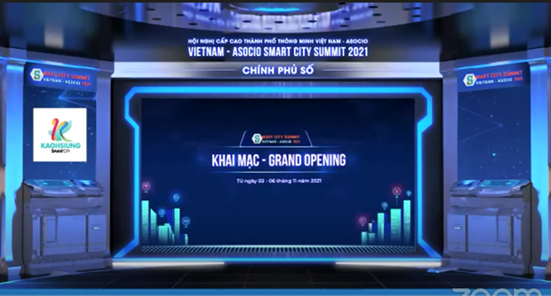 Развитие умного города должно быть тесно связано с цифровой трансформацией ảnh 1 Развитие умного города должно быть тесно связано с цифровой трансформацией ảnh 1