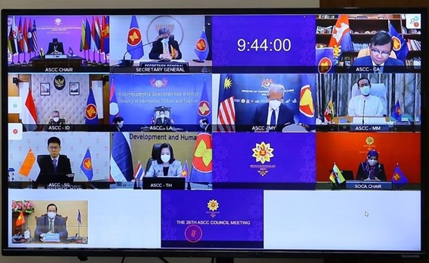 Вьетнам хочет, чтобы АТЭС помог обеспечить женщинам доступ к вакцинам ảnh 2