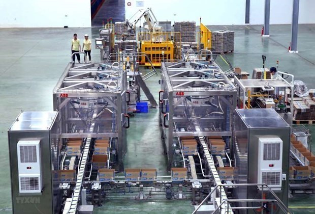 Экспорт Вьетнама в ЕС увеличится на 5,1% в 2022 году ảnh 1 Экспорт Вьетнама в ЕС увеличится на 5,1% в 2022 году ảnh 1