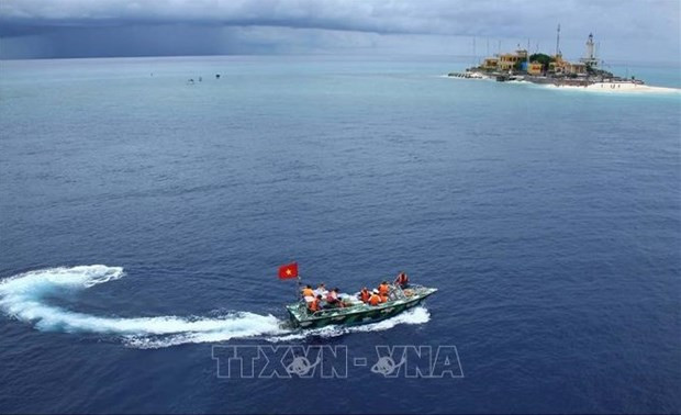 Более 20.000 школьников приняли участие в изучении морей и островов своей родины ảnh 1 Более 20.000 школьников приняли участие в изучении морей и островов своей родины ảnh 1