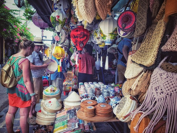 Является ли историческое наследие фактором привлечения туристов во Вьетнам? ảnh 4 Является ли историческое наследие фактором привлечения туристов во Вьетнам? ảnh 4