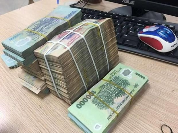 Госбанк активизирует деятельность по борьбе с черными кредитами ảnh 1 Госбанк активизирует деятельность по борьбе с черными кредитами ảnh 1