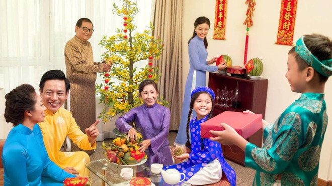 Какое значение имеет для вьетнамцев последний день года по лунному календарю? ảnh 1